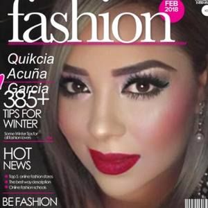 Meet your Posher, Quikcia